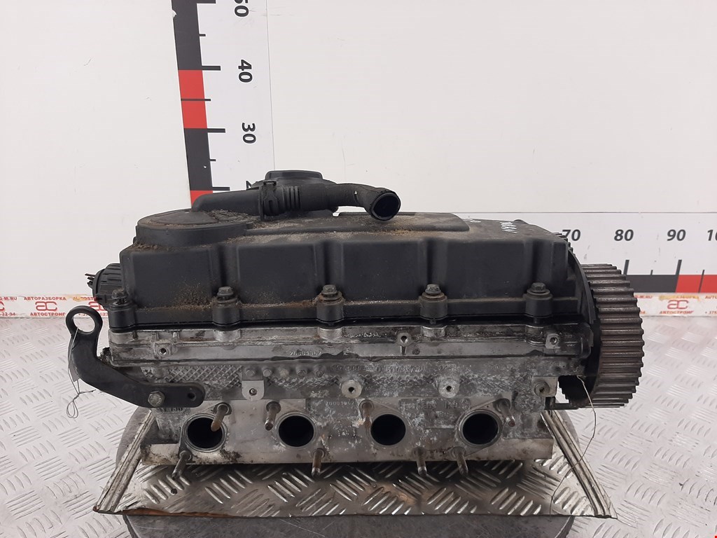 

Головка блока цилиндров (ГБЦ) Volkswagen Touran, Touran