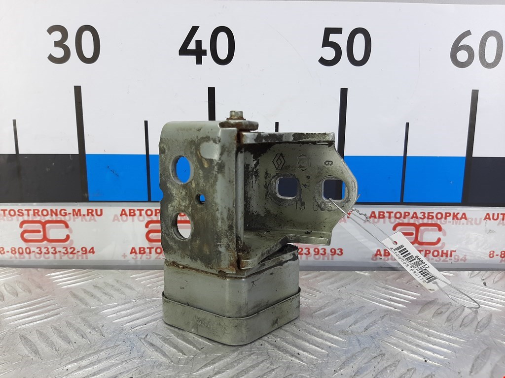 

Петля двери задней левой Renault Megane 2, Megane 2