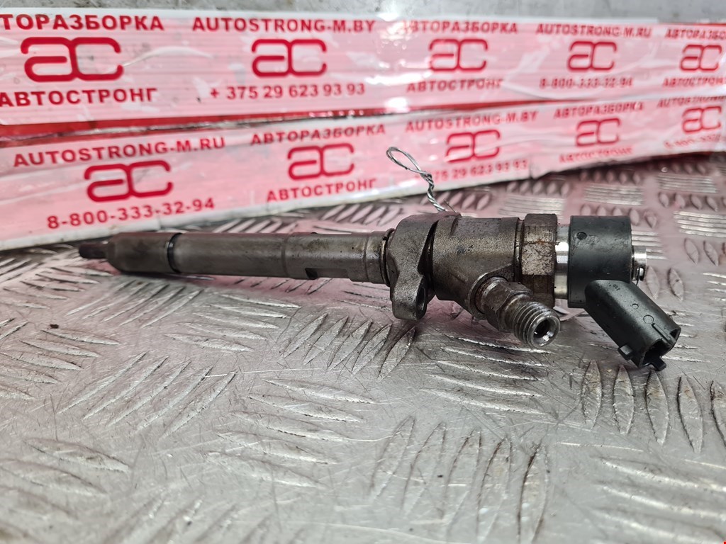 

Форсунка дизельная электрическая Ford Focus 2, Focus 2