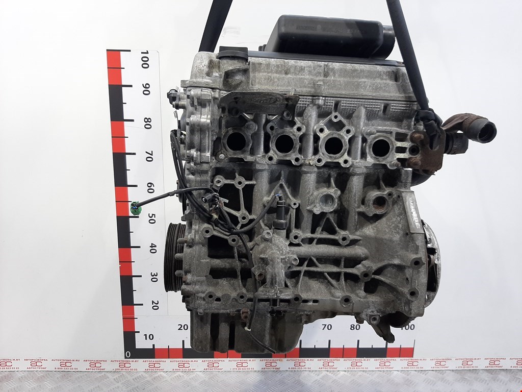 

Двигатель (ДВС) Suzuki Swift 2, Swift 2