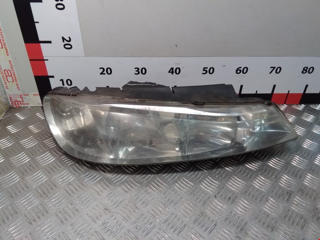 

Фара передняя правая Peugeot 406, 406