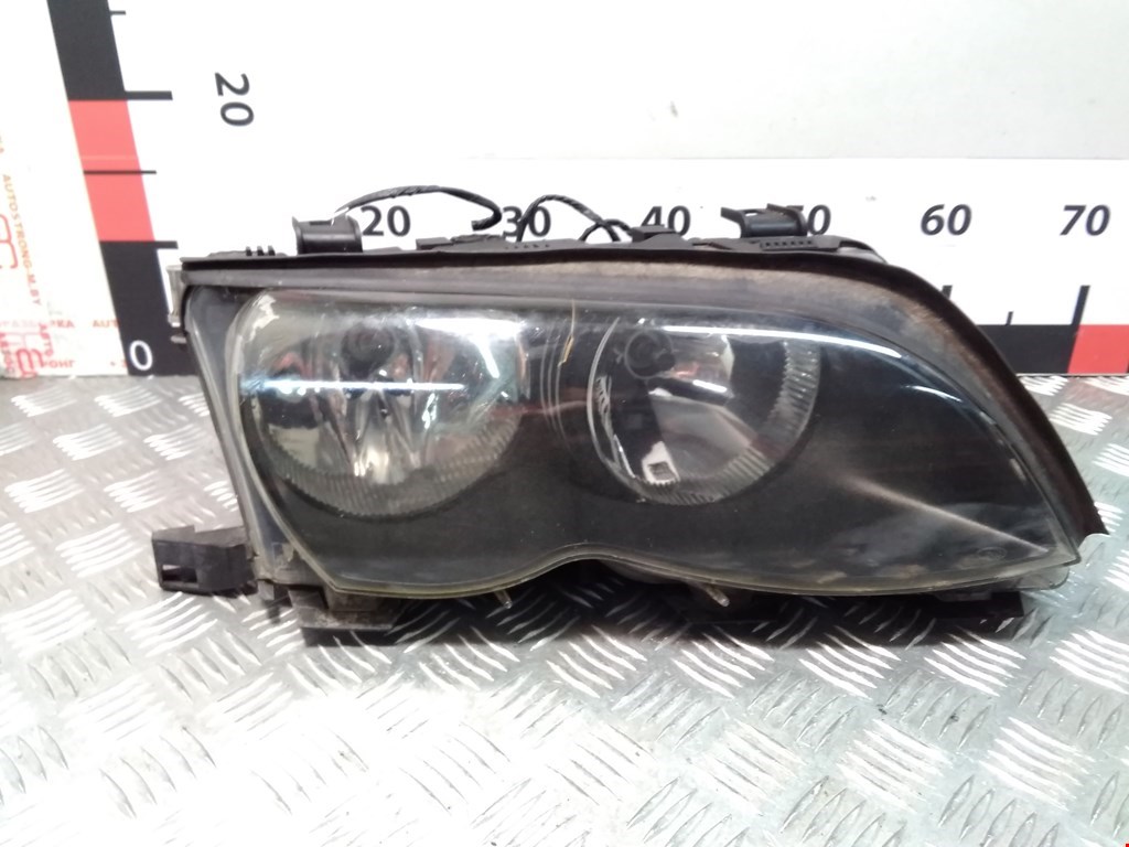 

Фара передняя правая BMW 3 Series (E46), 3 Series (E46)