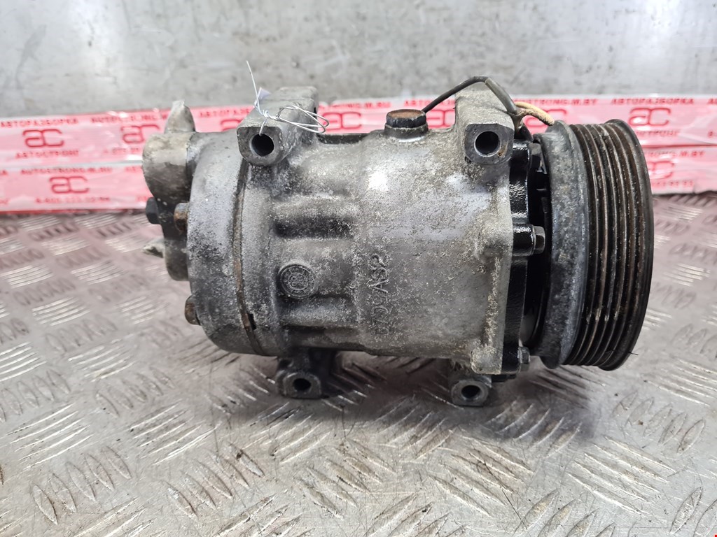 

Компрессор кондиционера Volvo S40 V40 1, S40 V40 1