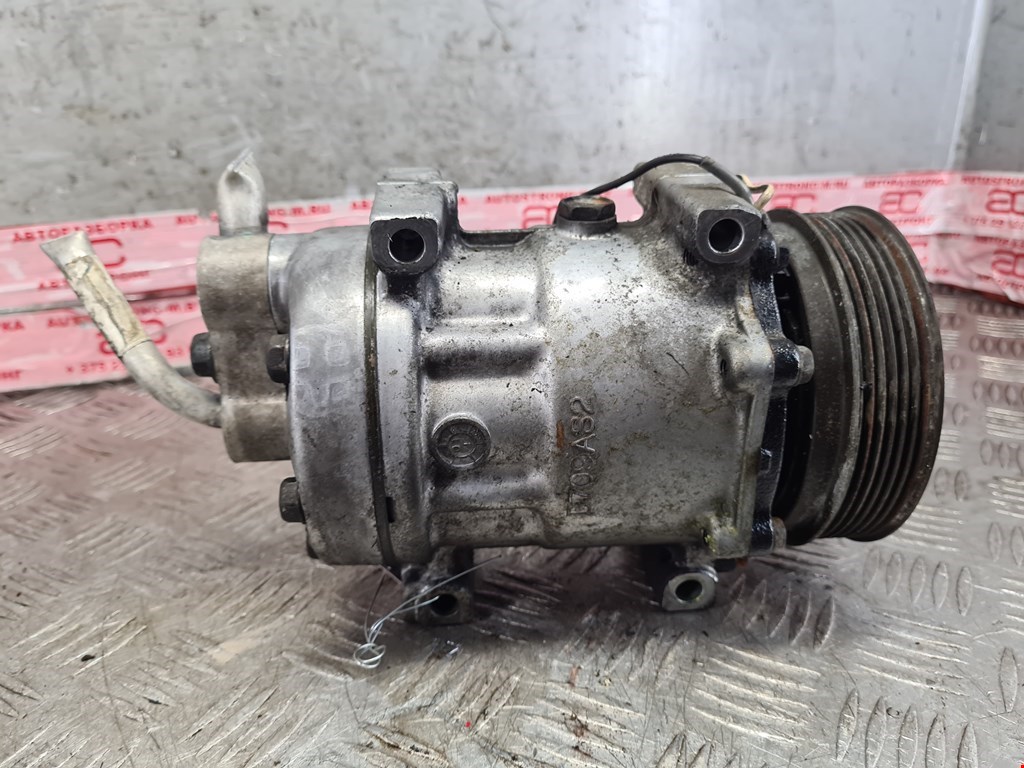 

Компрессор кондиционера Volvo S40 V40 1, S40 V40 1