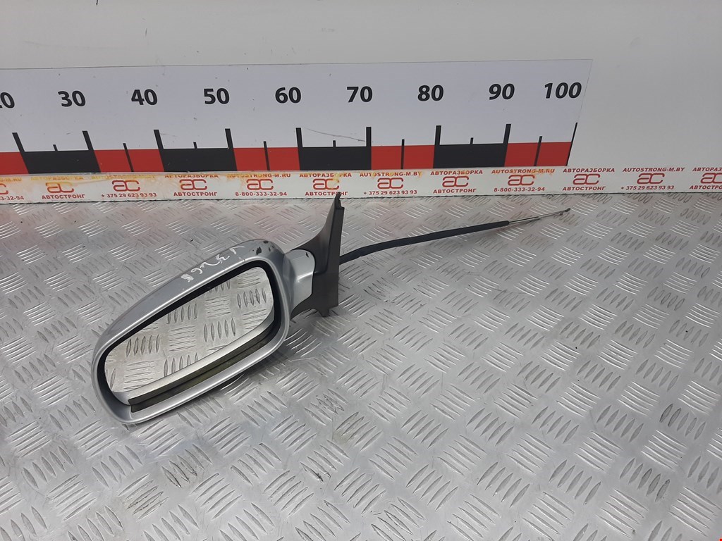 

Зеркало боковое левое Volkswagen Golf 4, Golf 4