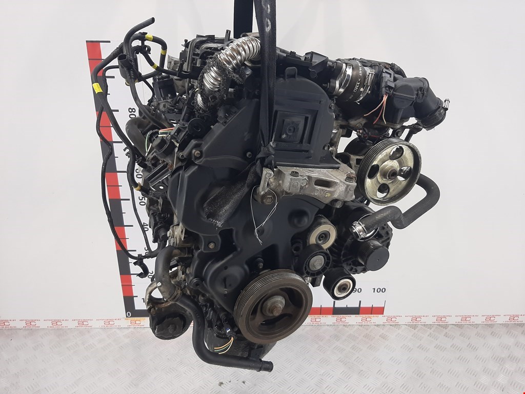 Купить Двс 1.6 Дизель