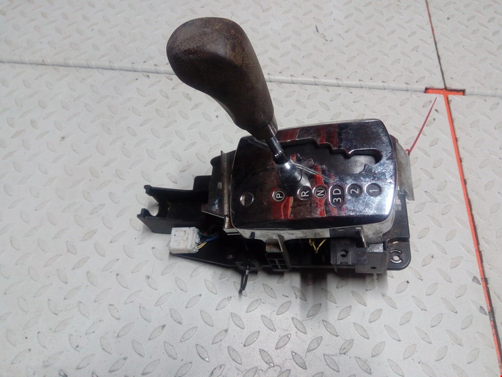 

Кулиса КПП Nissan Altima (L31), Altima (L31)
