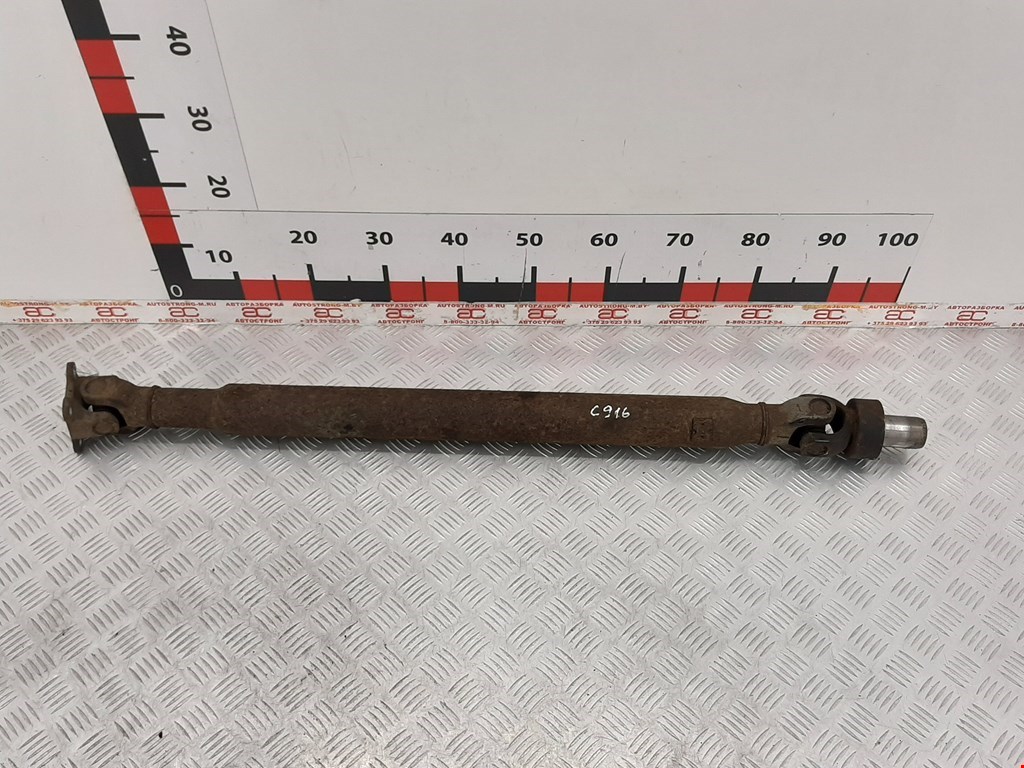 

Кардан Suzuki Grand Vitara 2, Grand Vitara 2