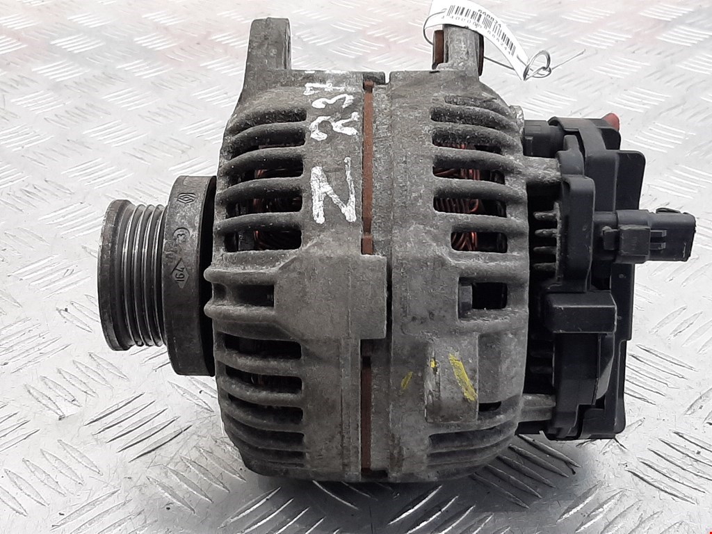 

Генератор Renault Scenic 2, Scenic 2