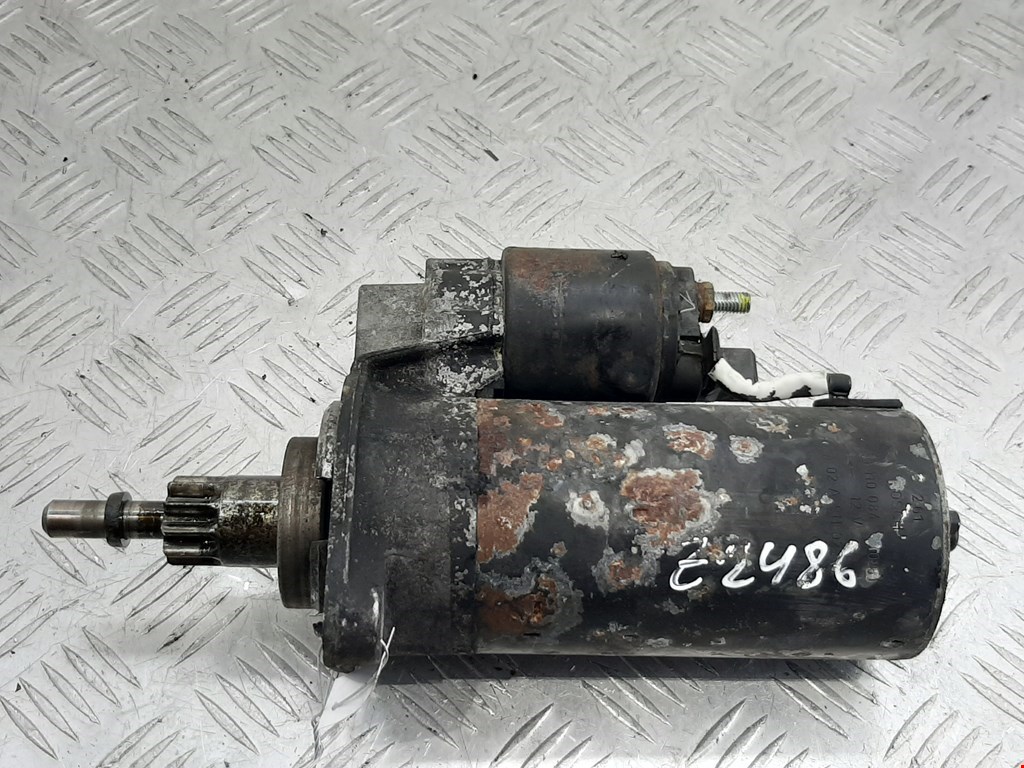 

Стартер Volkswagen Passat 3, Passat 3