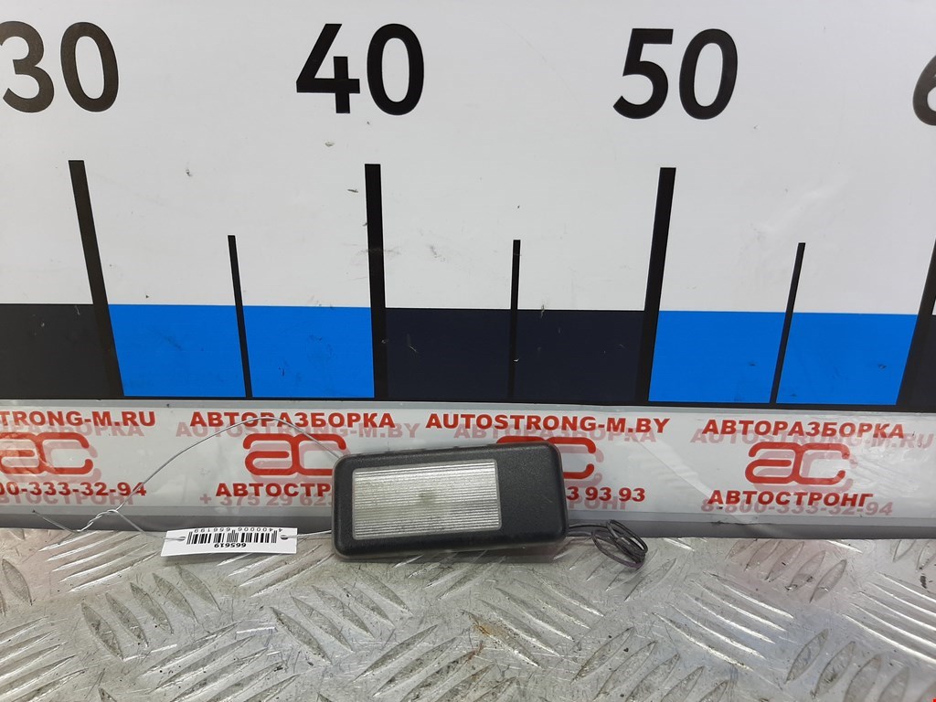

Плафон салона (фонарь) BMW X3 (E83), X3 (E83)