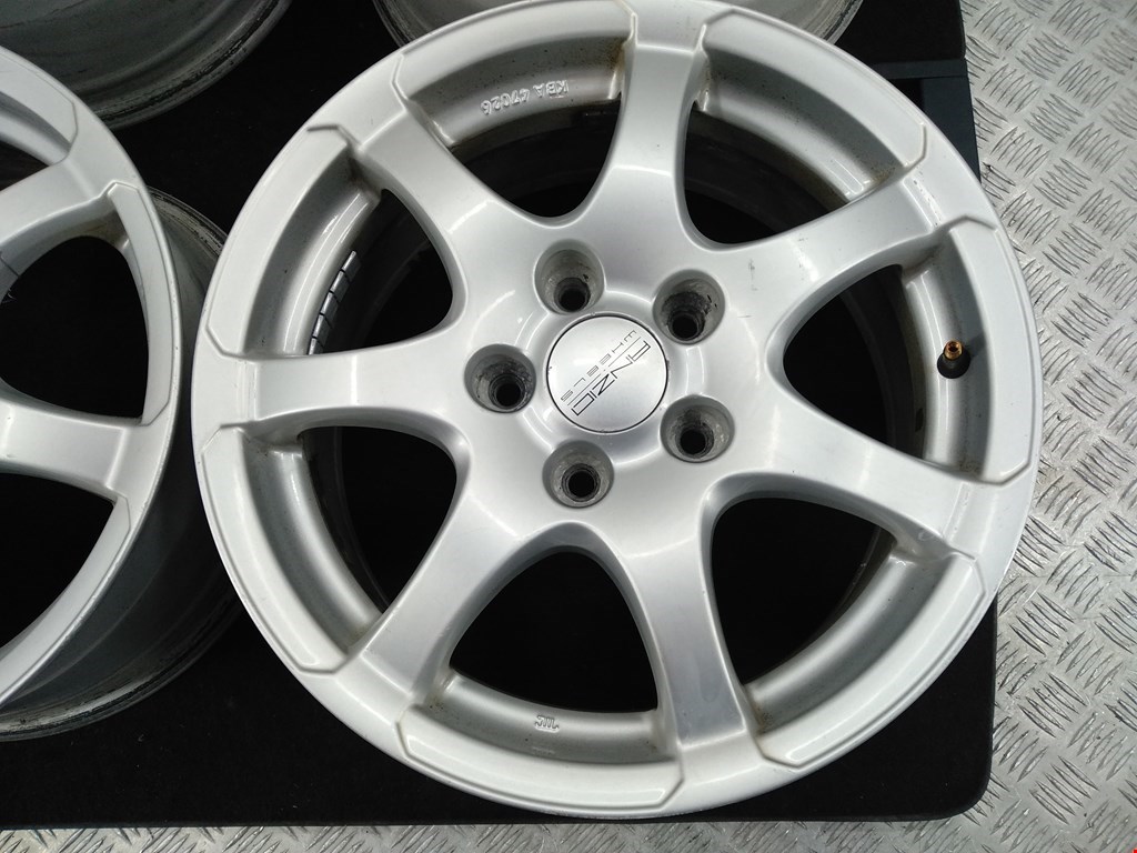 

Диск колесный литой Opel Antara (L07), Antara (L07)