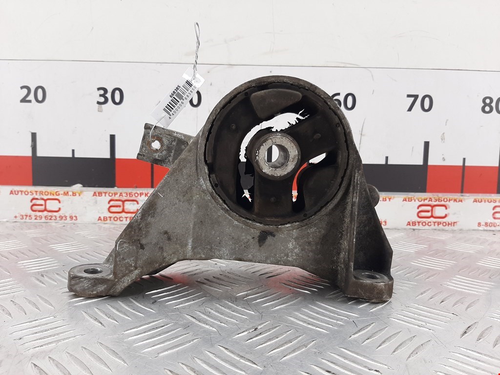 

Подушка крепления КПП Opel Vectra C, Vectra C