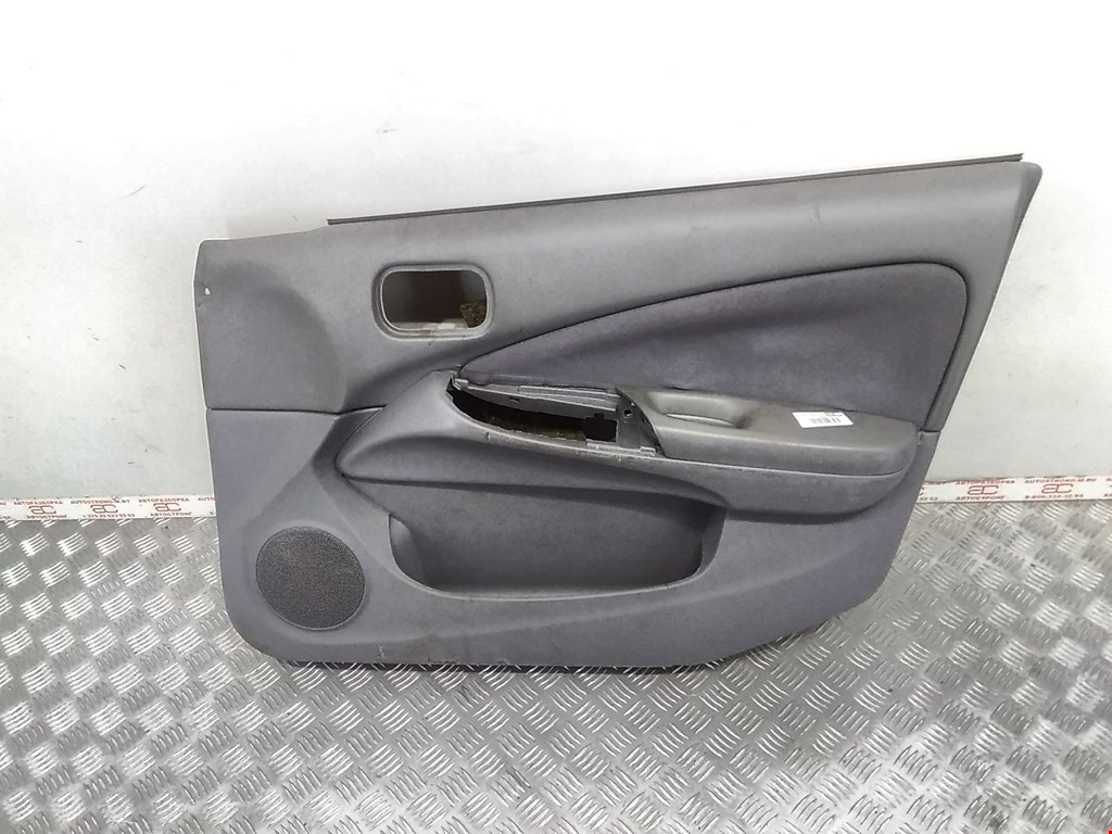 

Обшивка (карта) двери передней правой Nissan Almera N16, Almera N16