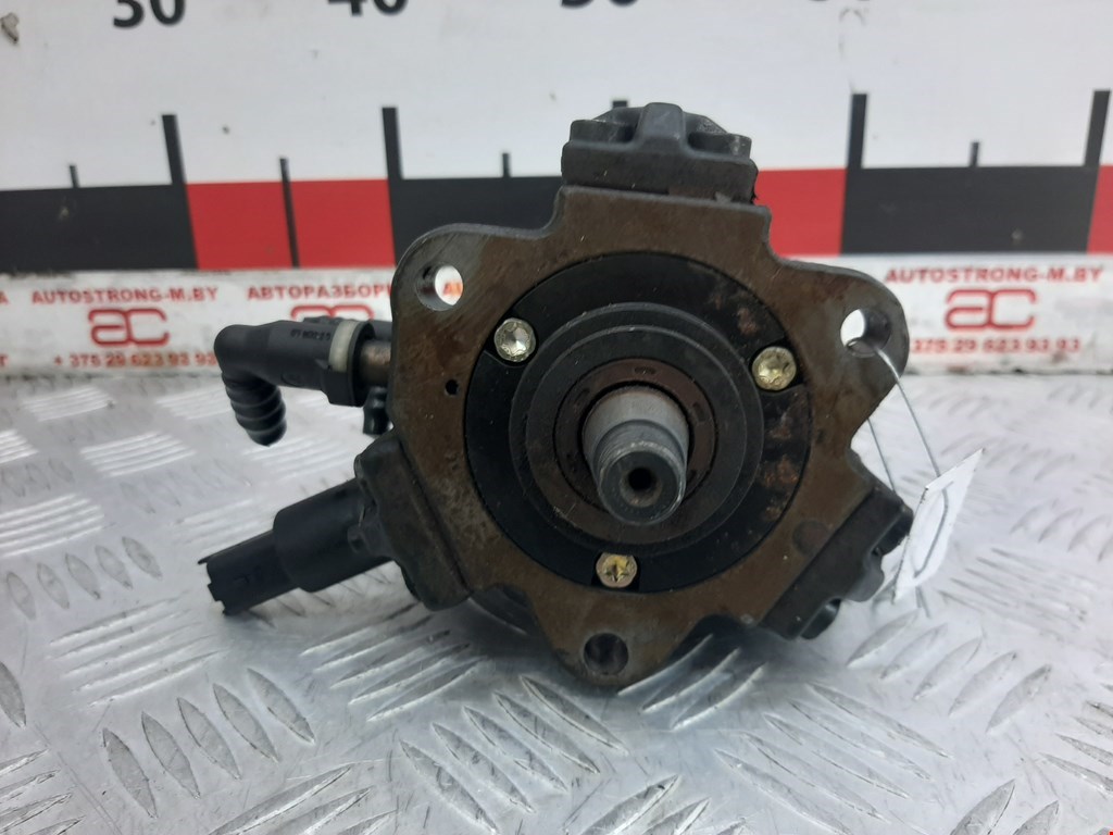 

ТНВД дизель Fiat Scudo (220), Scudo (220)