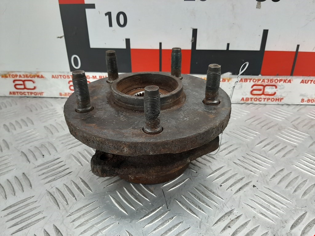 

Подшипник ступичный передний Jeep Grand Cherokee 2, Grand Cherokee 2