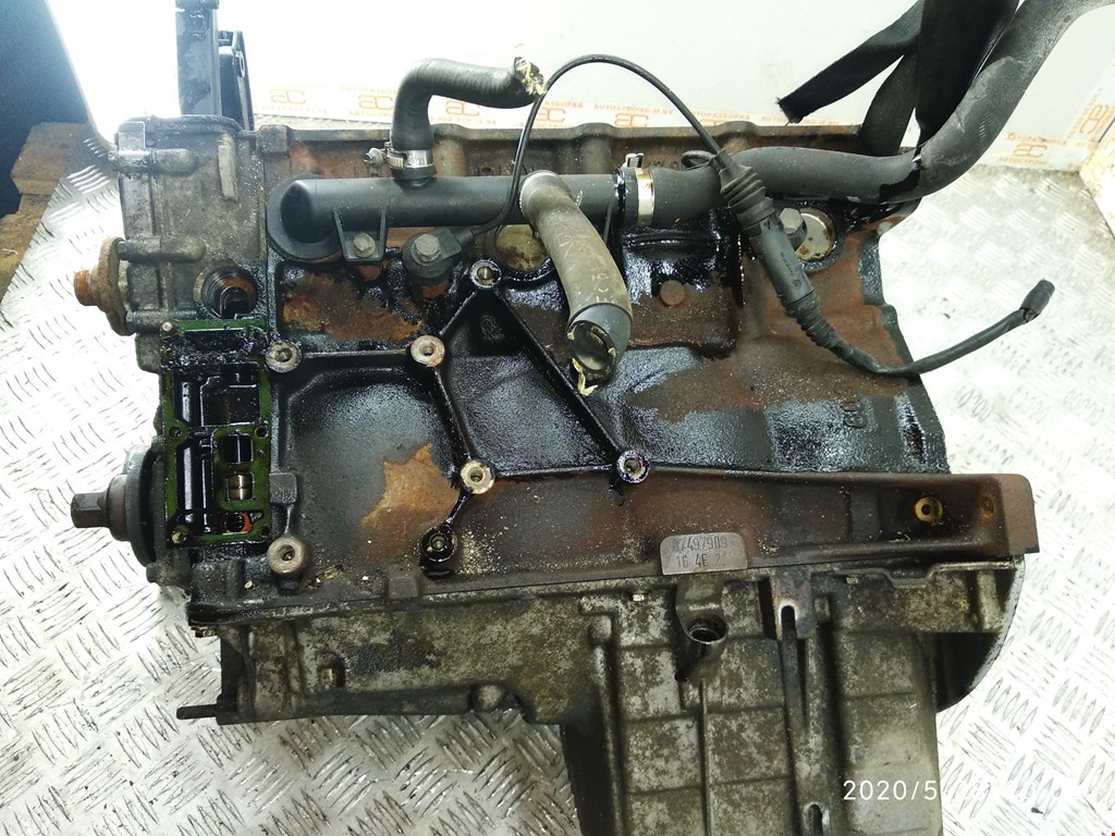 

Блок двигателя (картер) BMW 3 Series (E36), 3 Series (E36)