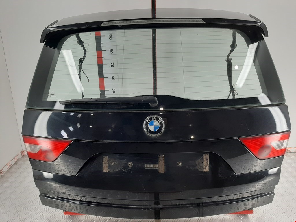 

Крышка (дверь) багажника BMW X3 (E83), X3 (E83)