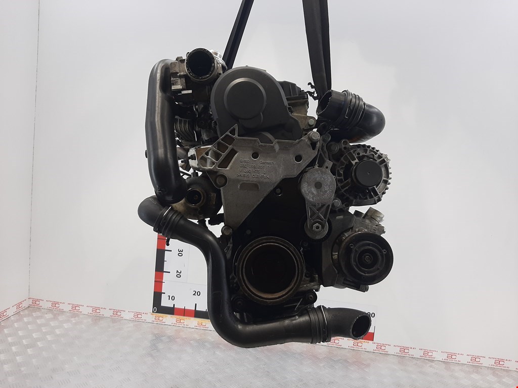 

Двигатель (ДВС) Volkswagen Golf 5, Golf 5