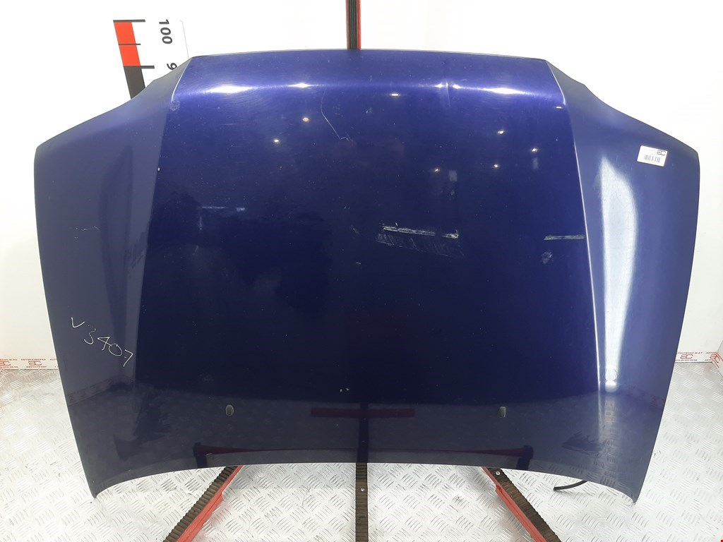 

Капот Mitsubishi Space Star, Space Star