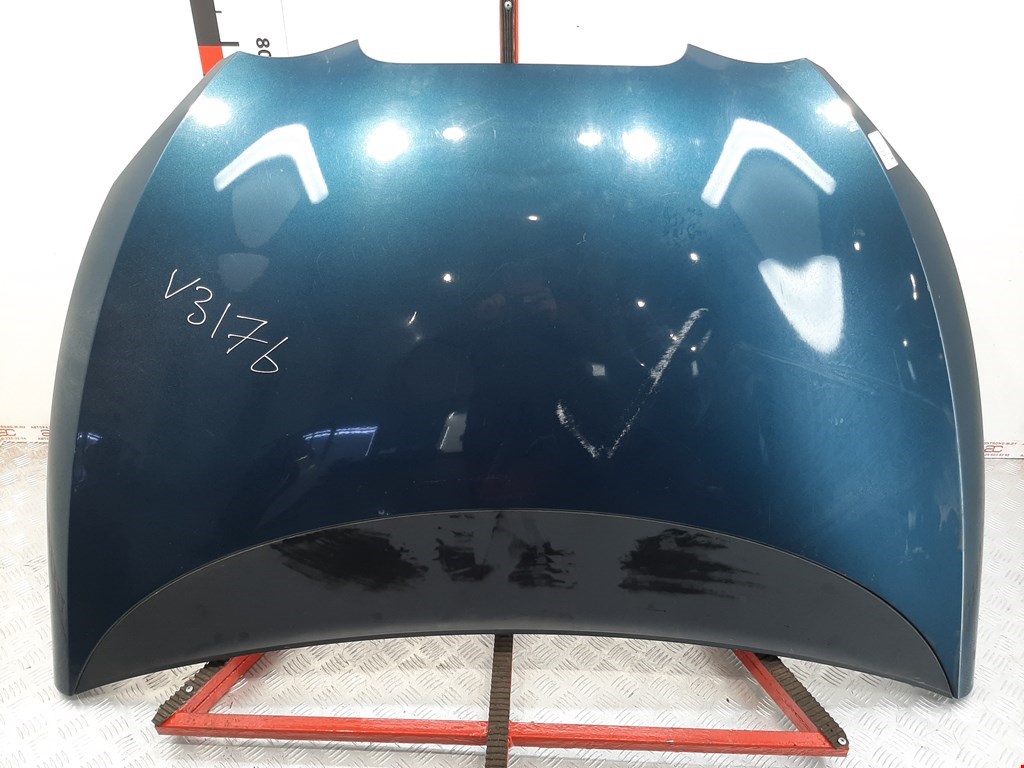 

Капот Seat Leon 2, Leon 2