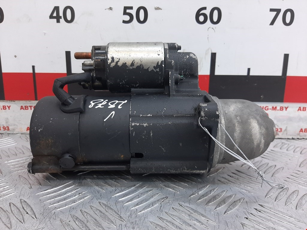 

Стартер Saab 9 3 (2), 9 3 (2)