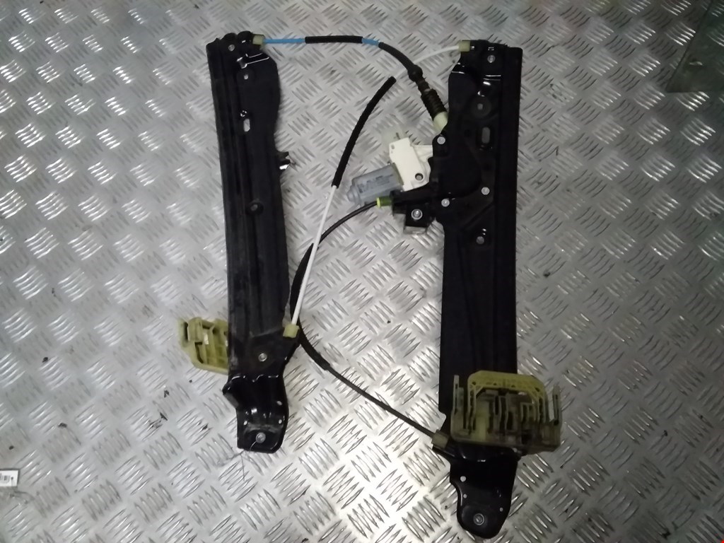

Стеклоподъемник электрический двери передней левой BMW 5 Series (F10/F11), 5 Series (F10/F11)