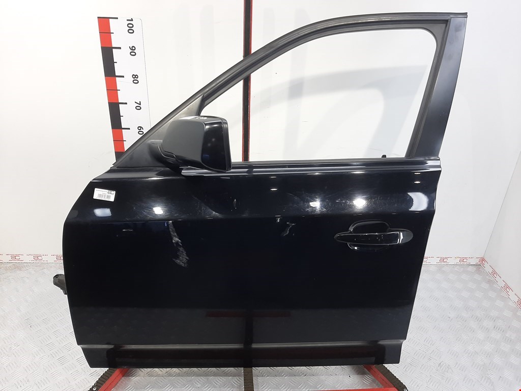 

Дверь передняя левая BMW X3 (E83), X3 (E83)