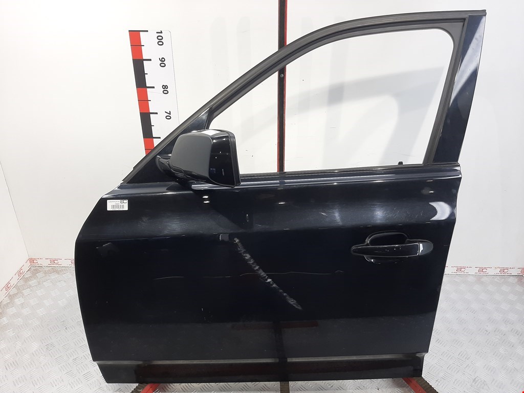 

Дверь передняя левая BMW X3 (E83), X3 (E83)