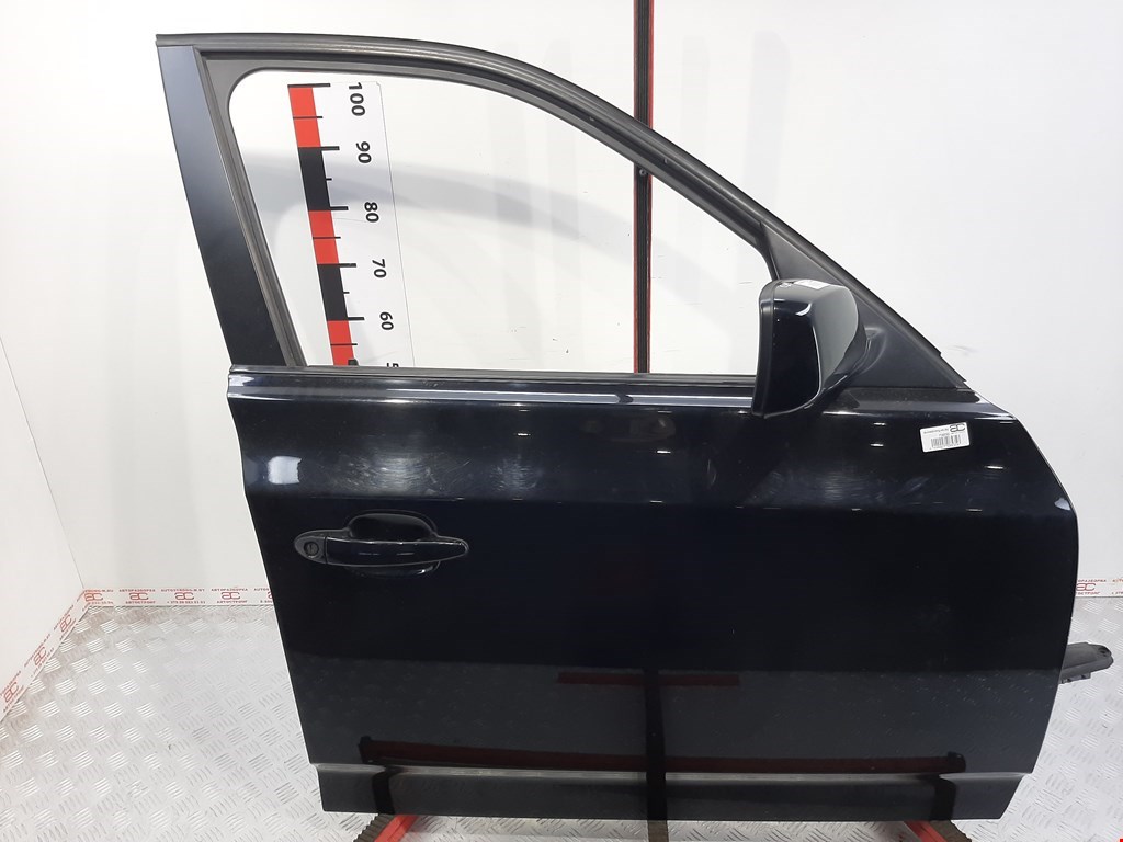 

Дверь передняя правая BMW X3 (E83), X3 (E83)