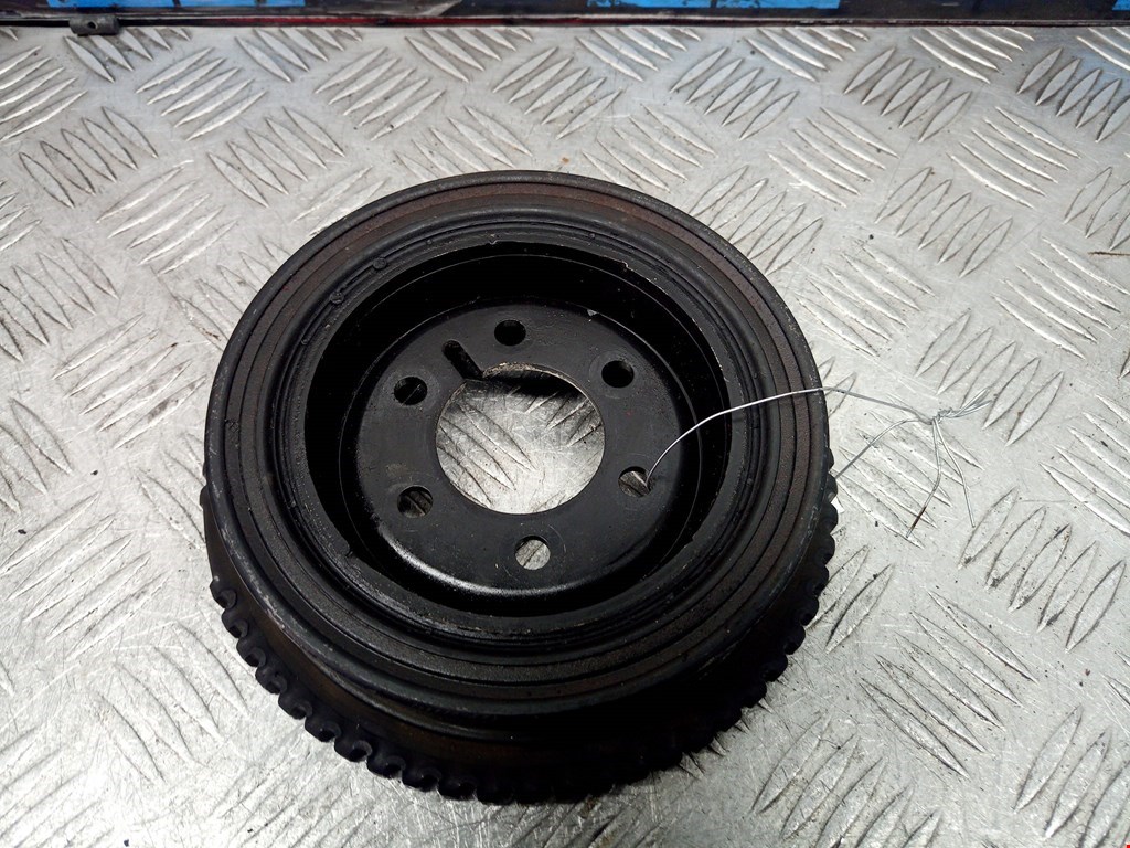

Шкив коленвала BMW 3 Series (E36), 3 Series (E36)