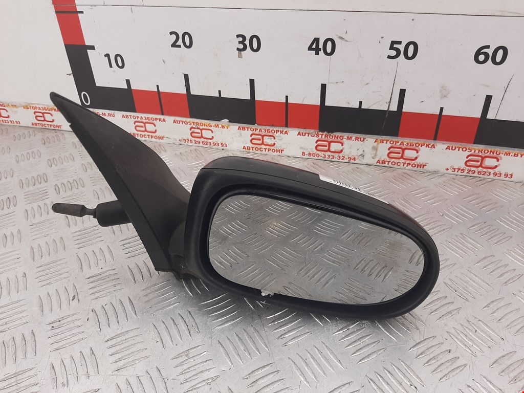 

Зеркало боковое правое Nissan Almera N16, Almera N16