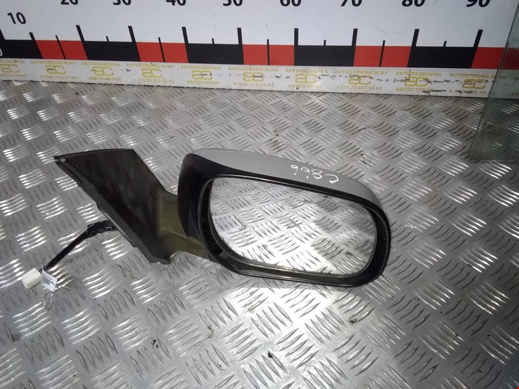 

Зеркало боковое правое Toyota Rav4 3, Rav4 3