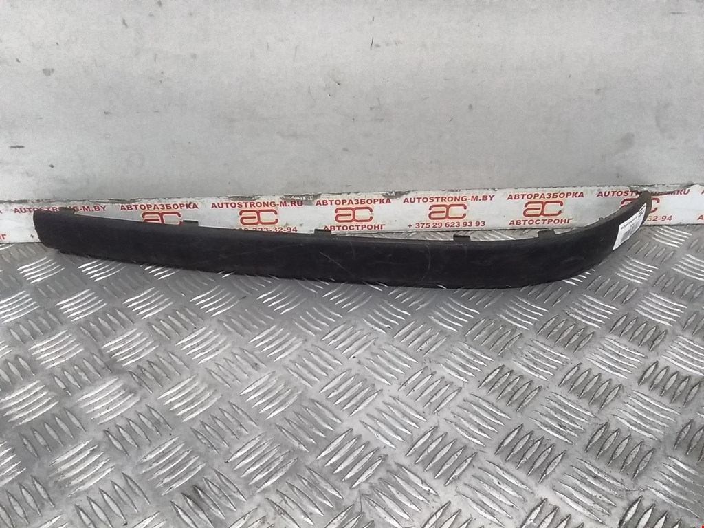 

Накладка декоративная (молдинг) переднего бампера BMW 3 Series (E46), 3 Series (E46)