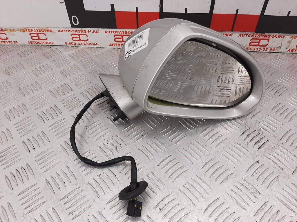 

Зеркало боковое правое Opel Corsa D, Corsa D