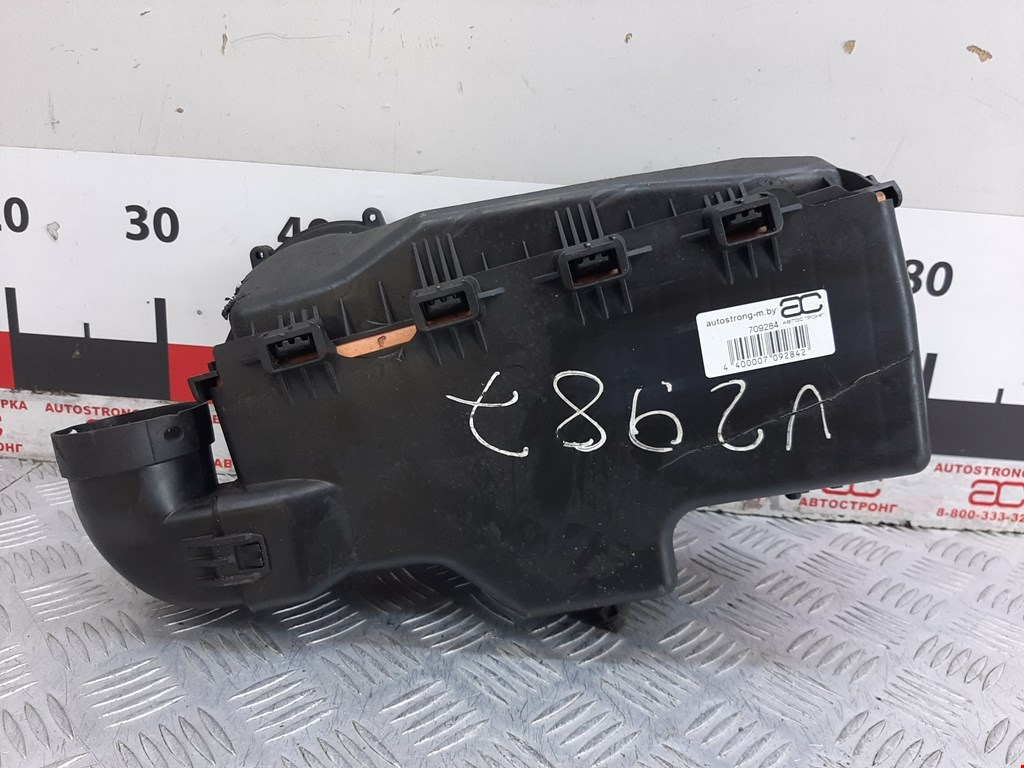 

Корпус воздушного фильтра Peugeot 207, 207