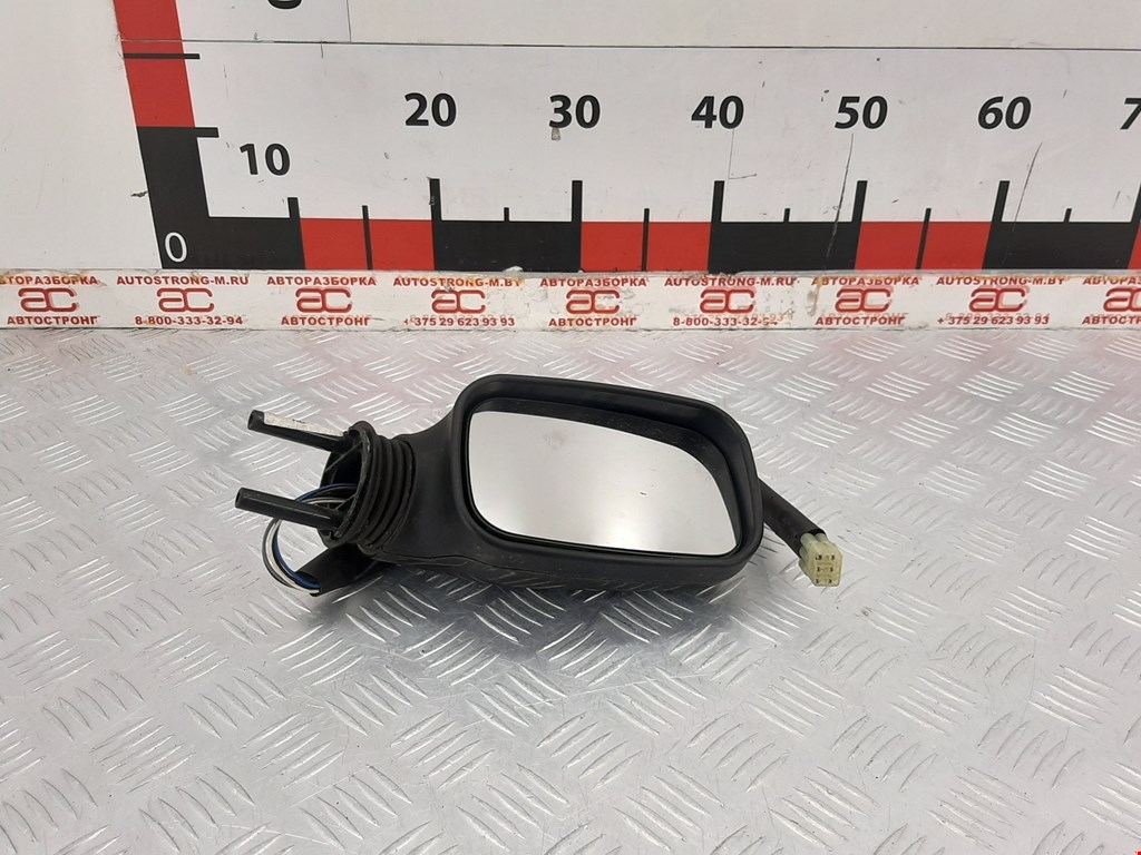 

Зеркало боковое правое MG MGF, MGF