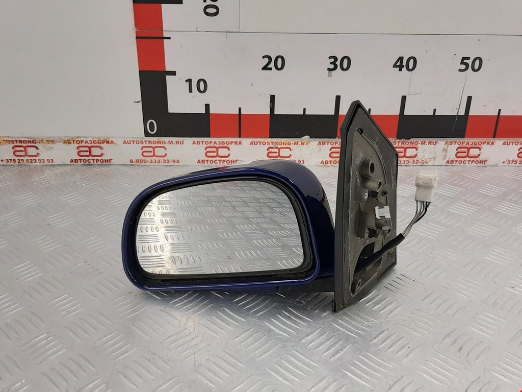 

Зеркало боковое левое Nissan X Trail T30, X Trail T30