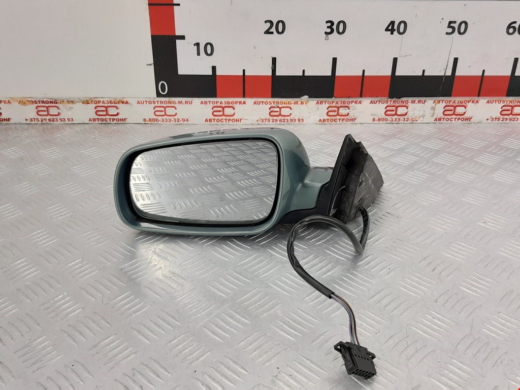 

Зеркало боковое левое Volkswagen Passat 5, Passat 5