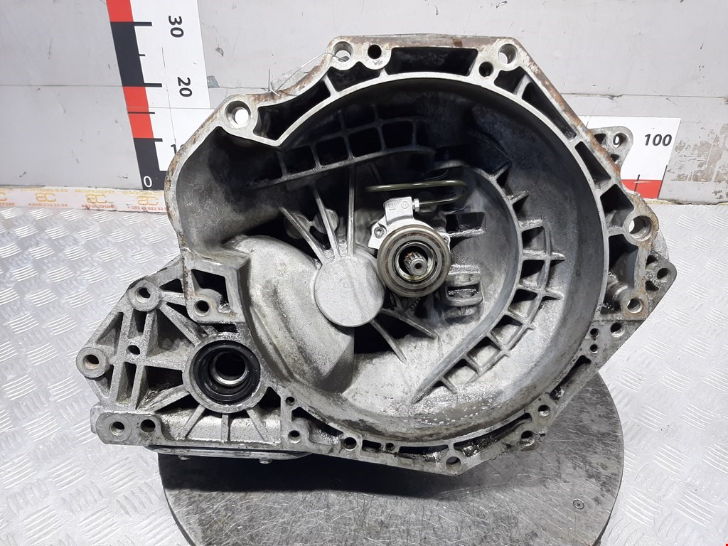 

КПП 5ст (механическая коробка) Opel Astra H, Astra H