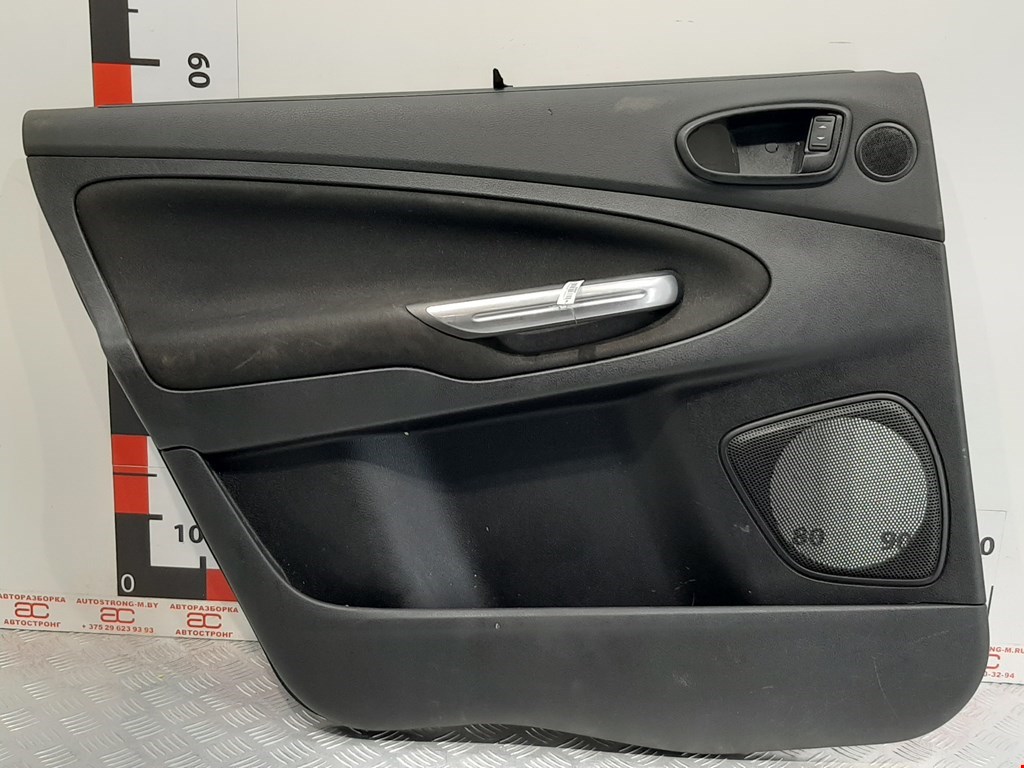 

Обшивка (карта) двери задней левой Ford Galaxy 2, Galaxy 2