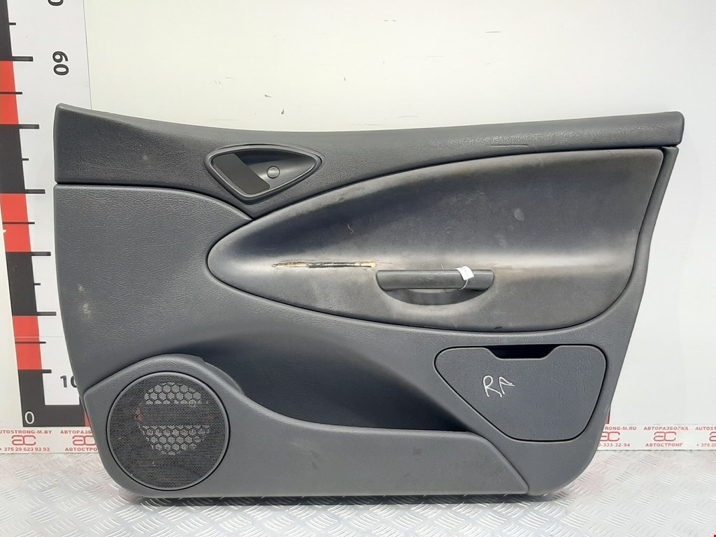 

Обшивка (карта) двери передней правой Citroen C5 1, C5 1