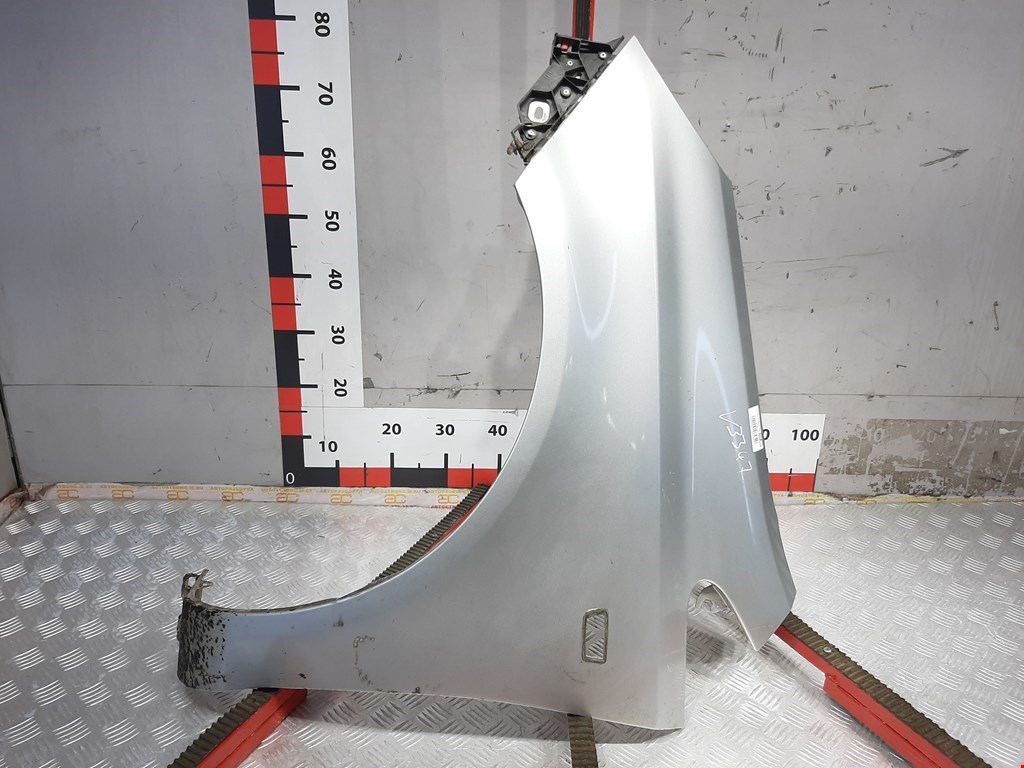 

Крыло переднее левое Opel Corsa D, Corsa D