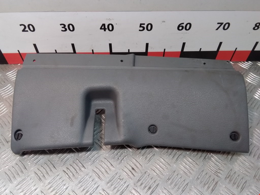 

Накладка декоративная на торпедо Peugeot 406, 406