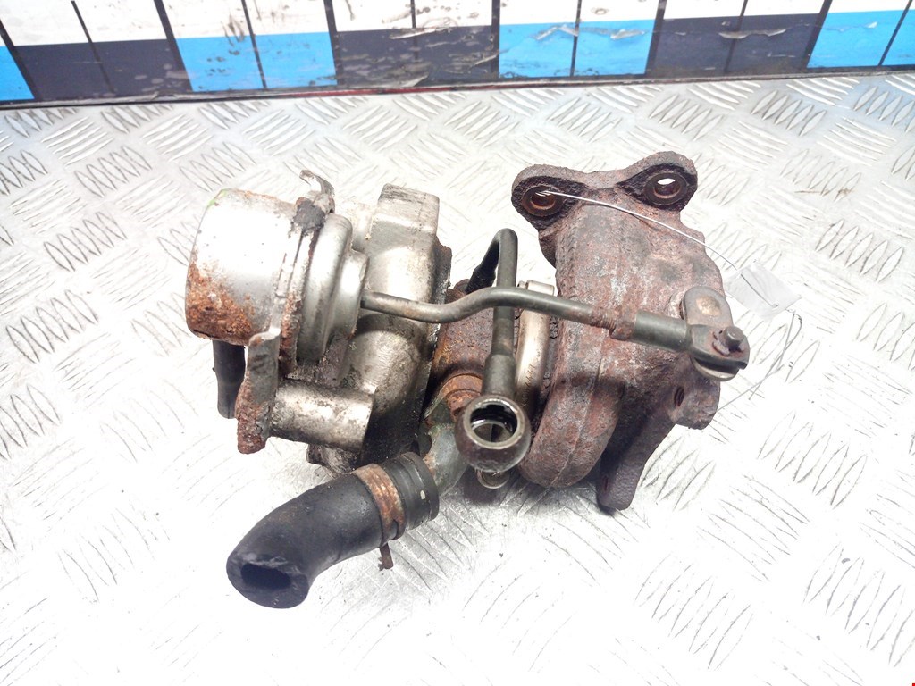 

Турбина Opel Astra H, Astra H