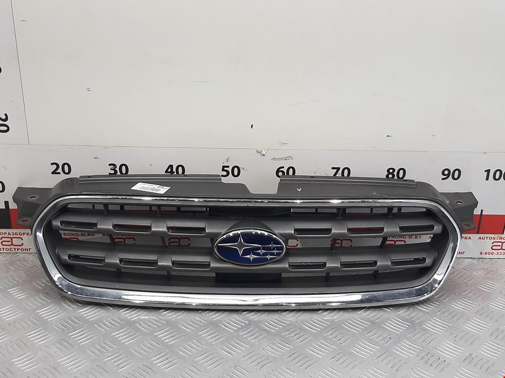 

Решетка радиатора Subaru Legacy 4, Legacy 4