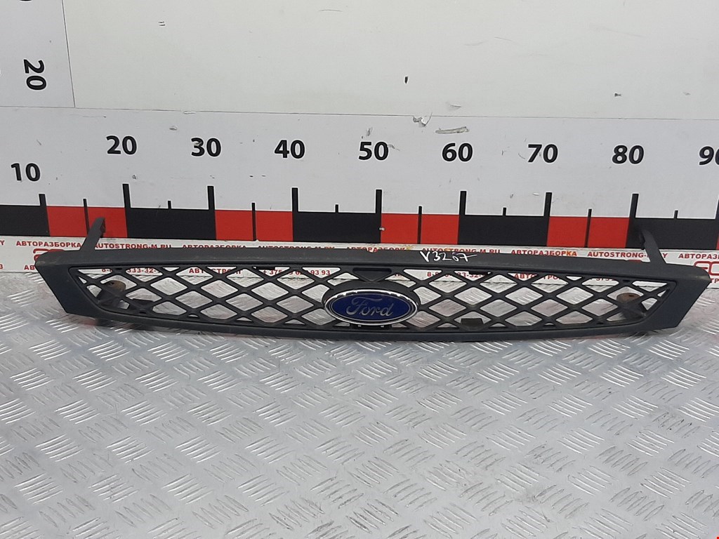 

Решетка радиатора Ford Focus 1, Focus 1