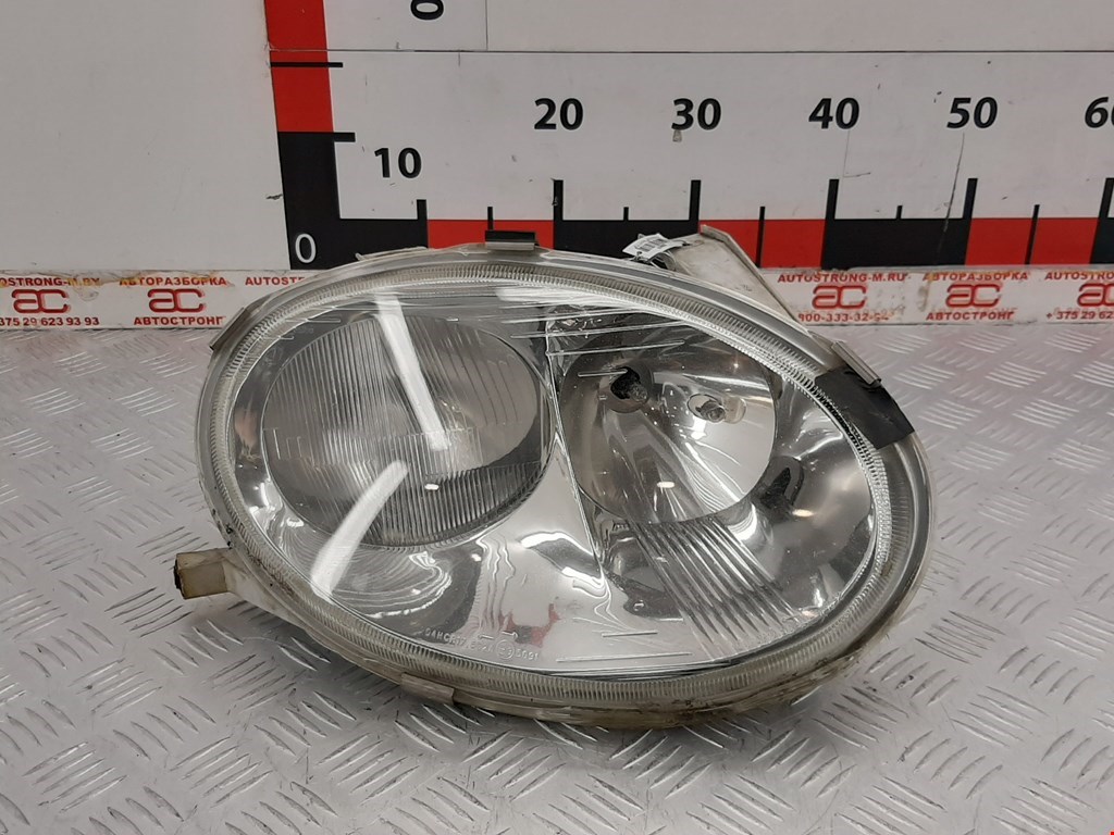 

Фара передняя правая MG MGF, MGF