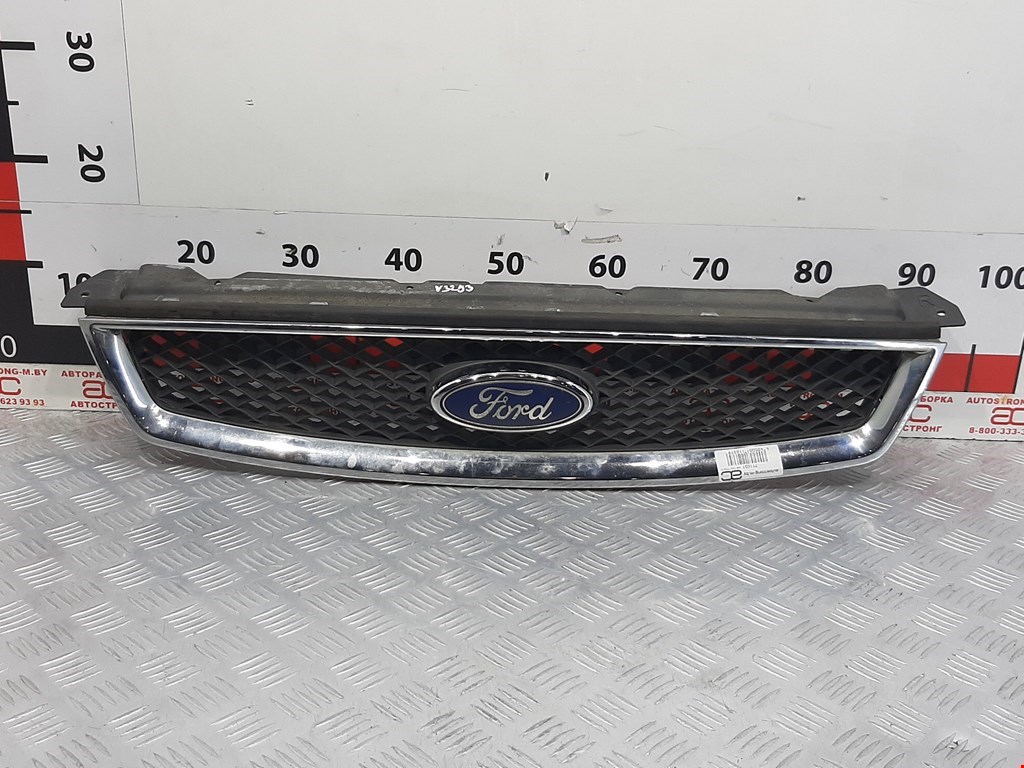 

Решетка радиатора Ford Focus 2, Focus 2