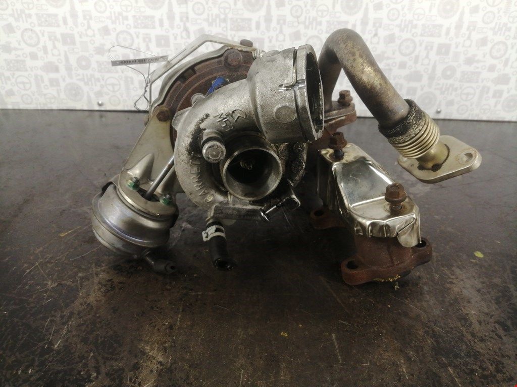 

Турбина Audi A3 8P, A3 8P